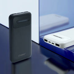 RONC Power Bank 10000mAh Dual USB PD Fast Charging Powerbank Portable Battery Charger For iPhone 11 12 13 Pro Max Xiaomi
