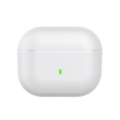 D03 TWS Wireless Headphones Bluetooth 5.1 Earphones Sport Earbuds Headset with Mic Bass Touch Control Long Standby 230mAH