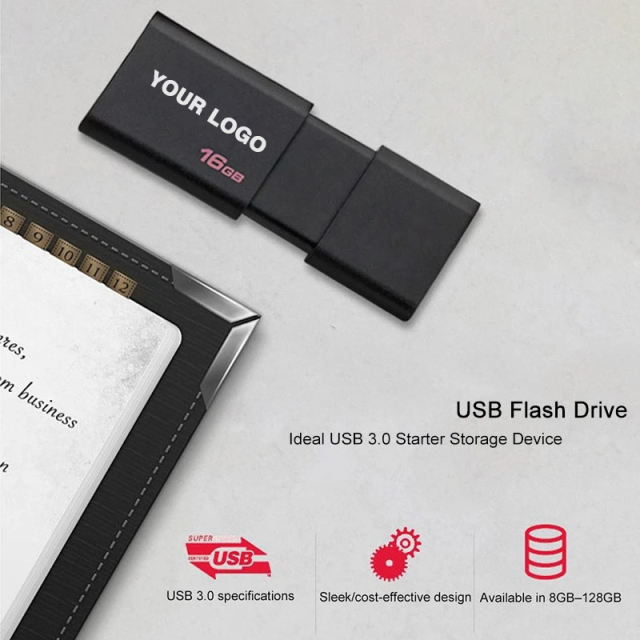 USB Flash Drive 16GB 32GB 64GB 128GB USB 2.0 Memory Stick Pendrive