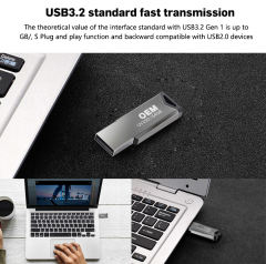Adata USB Flash Drive 16GB 32GB 64GB 128GB Pendrive USB Stick