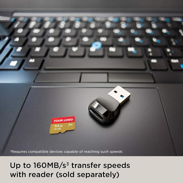Sandisk high speed Micro SD Card 16GB 32GB TF Card 64GB 128GB Memory Card