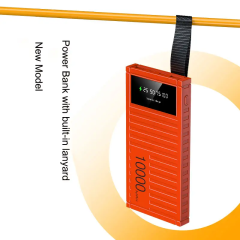 New Model Container Power Bank 10000Mah 20000Mah 30000Mah 50000Mah Portable Powerbanks
