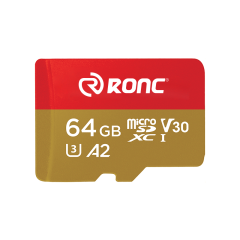 Full Capacity OEM  Micro SD Card 64GB Memory Card