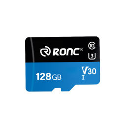 Wholesale Mini SD Memory Card 128GB High Speed Flash TF SD Card