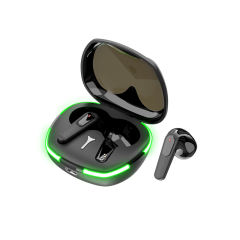 PRO 60 TWS Wireless Bluetooth Earphone Touch Control HiFi Stereo Music Headset