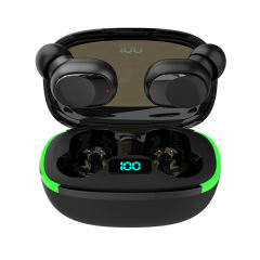 Y70 Wireless Earbuds Bluetooth Headphones with Wireless Charging Case IPX4 Waterproof Stereo Earphones
