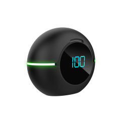 Y80 True Wireless Earbuds Bluetooth 5.3 Headphones Touch Control with Wireless Charging Case