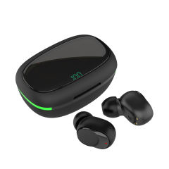 Y70 Wireless Earbuds Bluetooth Headphones with Wireless Charging Case IPX4 Waterproof Stereo Earphones