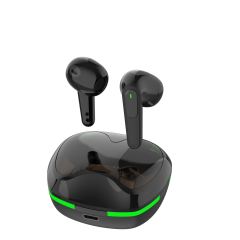PRO 60 TWS Wireless Bluetooth Earphone Touch Control HiFi Stereo Music Headset