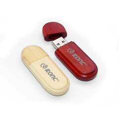 Wood Usb Key Usb 2.0 3.0 Flash Drives Thumb Drive Memory Stick Custom Pen Drive Pendrive 16Gb Wooden Usb