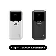 22.5W super fast charge 10000mAh power bank