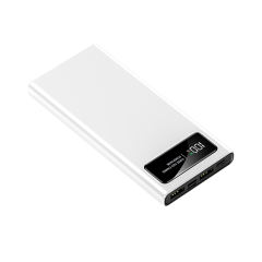 22.5W super fast charge 10000mAh power bank