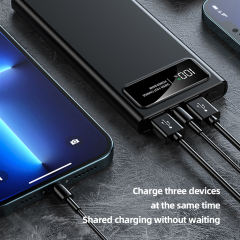 22.5W super fast charge 10000mAh power bank