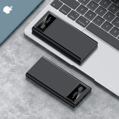 22.5W super fast charge 10000mAh power bank