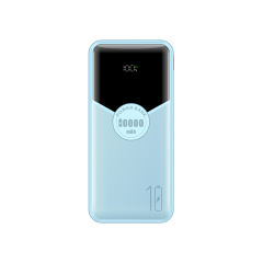 22.5W super fast charge 10000mAh power bank