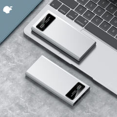 22.5W super fast charge 10000mAh power bank