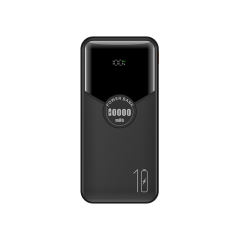 22.5W super fast charge 10000mAh power bank
