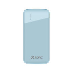 Intelligent fast charge 10000mAh large-capacity power bank
