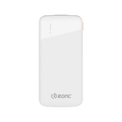 Intelligent fast charge 10000mAh large-capacity power bank