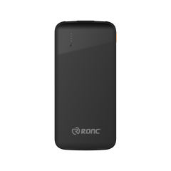 Intelligent fast charge 10000mAh large-capacity power bank
