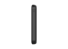 10,000mAh Slim and lightweight Mini Card Power Bank RC-P155