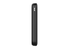 10,000mAh Slim and lightweight Mini Card Power Bank RC-P155