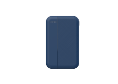 10,000mAh Slim and lightweight Mini Card Power Bank RC-P155