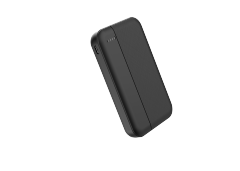 10,000mAh Slim and lightweight Mini Card Power Bank RC-P155