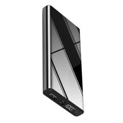 10,000mAh full mirror screen power bank RC-P131