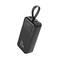 22.5W Super Fast Charging 10,000~50,000mAh Large Capacity Power Bank RC-PD35