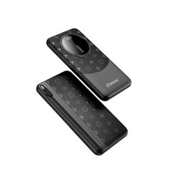 PD20W fast Charging Come with Type-C/Lighting Cable Power Bank(The appearance of the Huawei Mate 60) RC-PD49