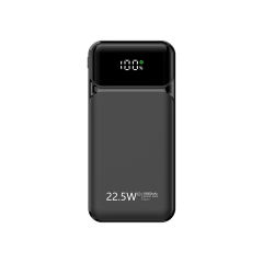 22.5W Super Fast Charging 10,000~50,000mAh Large Capacity Power Bank RC-PD35
