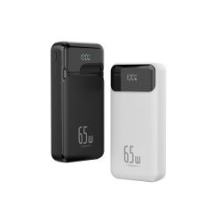 22.5W Super Fast Charging 10,000~50,000mAh Large Capacity Power Bank RC-PD35