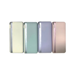 PD20W fast Charging Come with Type-C/Lighting Cable Power Bank(The appearance of the Huawei Mate 60) RC-PD49