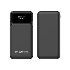 22.5W Super Fast Charging 10,000~50,000mAh Large Capacity Power Bank RC-PD35