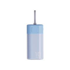 22.5W Super Fast Charge Built in Cable 10,000mAh Power Bank RC-PD52