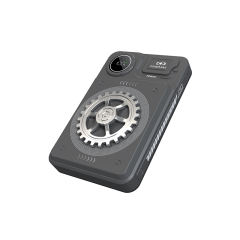 22.5W Super Fast Charge Shockproof&Fire-Resistant 10,000mAh Power Bank RC-PD54