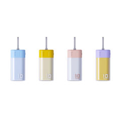 22.5W Super Fast Charge Built in Cable 10,000mAh Power Bank RC-PD52