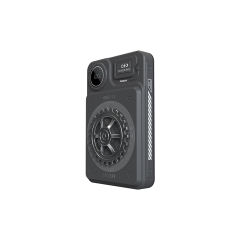 22.5W Super Fast Charge Shockproof&Fire-Resistant 10,000mAh Power Bank RC-PD54