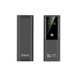 100W Bidirectional Fast Charging 20,000mAh laptop Power Bank RC-PD64