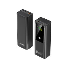 100W Bidirectional Fast Charging 20,000mAh laptop Power Bank RC-PD64