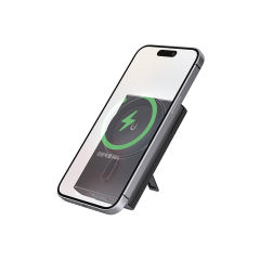 15W Magnetic wireless charging+22.5W Super fast charging 20,000mAh power bank RC-WP027