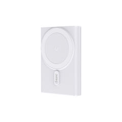 15W Magnetic wireless charging+22.5W Super fast charging 20,000mAh power bank RC-WP027