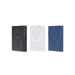 15W Magnetic wireless charging+22.5W Super fast charging 20,000mAh power bank RC-WP027