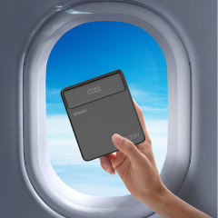 100W Super Fast Charging 20,000mAh Laptop Power Bank OEM/ODM Customization RC-PD46