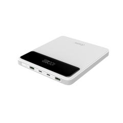 100W Super Fast Charging 20,000mAh Laptop Power Bank OEM/ODM Customization RC-PD46