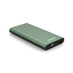 Compact 10000mAh/20000mAh Power Bank with Polymer Battery and Dual USB,RC-P156