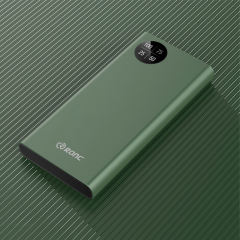 10,000mAh/20,000mAh Power Bank with Polymer Battery and Dual USB RC-P157
