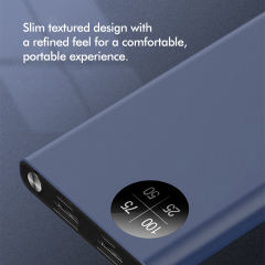 10,000mAh/20,000mAh Power Bank with Polymer Battery and Dual USB RC-P157