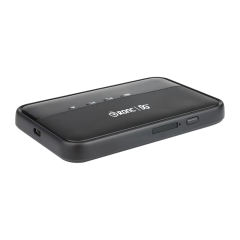 10,000mAh 5G WiFi Power Bank | Ultra-Fast WiFi 6 | eSIM & SIM Support | Fast Charging for iPhone & Android RC-M5P